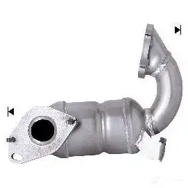 Катализатор VEGAZ 1438569671 93 X5CF rk803 изображение 0