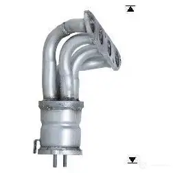 Катализатор VEGAZ mok933 1437918864 98ZO LB