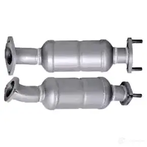 Катализатор VEGAZ kk927 1438569677 BXGE TS - Изображение 1