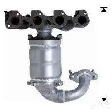 Катализатор VEGAZ fk838 8ECR YA 1438569680