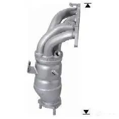 Катализатор VEGAZ 1438569683 IDRC SFT vk335