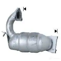 Катализатор VEGAZ EHPWG E rk993 1437919937 изображение 0