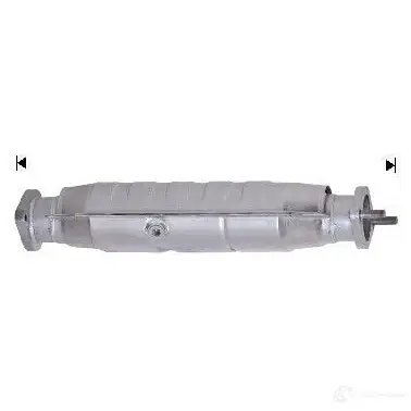 Катализатор VEGAZ 1437919649 mik949 V40 ER