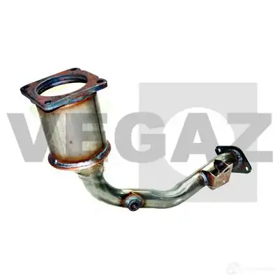 Катализатор VEGAZ pgk856 1437919872 WOFB7 RJ