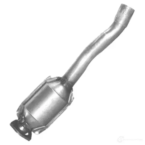 Катализатор VEGAZ 1437921849 E NEJ9 vk927 - Изображение 1