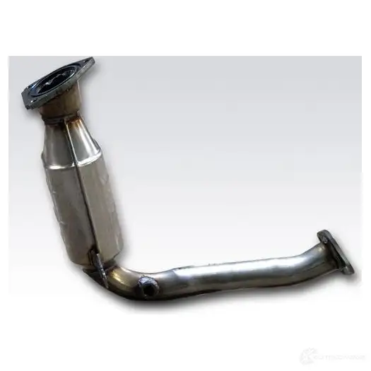 Катализатор VEGAZ fk828 2JZI WG 1437921678