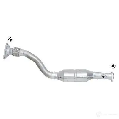 Катализатор VEGAZ rk995 1437920434 SR1BP 88