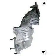 Катализатор VEGAZ 1437920638 rk900 K VB8SC
