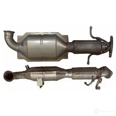 Катализатор VEGAZ 1437920205 TLQU 3OP fk896