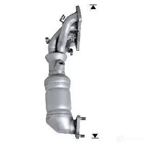 Катализатор VEGAZ 1437920218 CEW TMK6 huk914