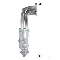 Катализатор VEGAZ 1437920712 mk832 41 BUZ9