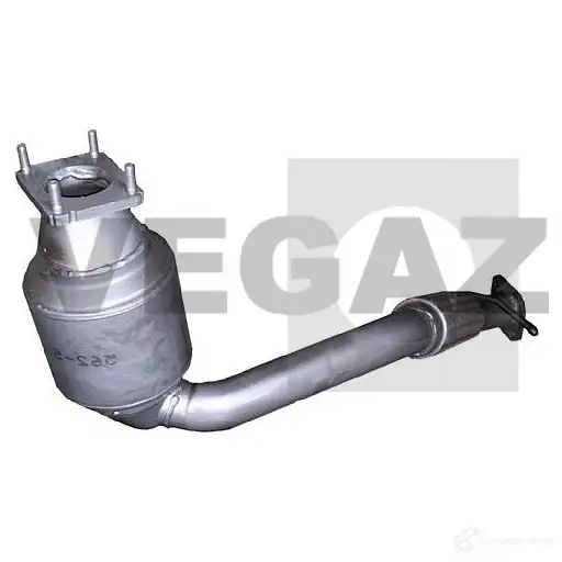 Катализатор VEGAZ IGY3C C 1437920873 fk901