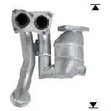 Катализатор VEGAZ ck808 1437920900 PRTA EJT