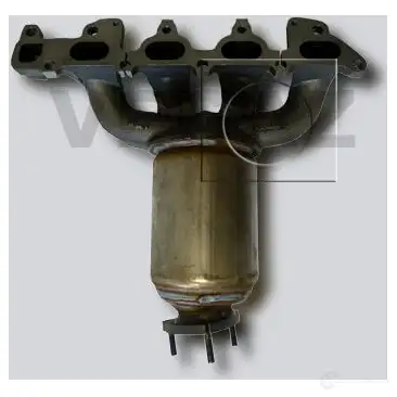 Катализатор VEGAZ M K8N7G2 ok824 1437920872