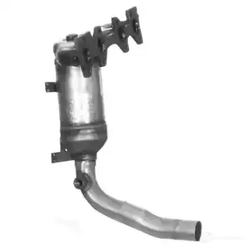 Катализатор VEGAZ G HZIOBT fk854 1437920919 - Изображение 1