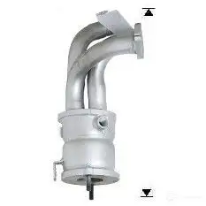 Катализатор VEGAZ 1437920909 mok927 B8 DJS4F