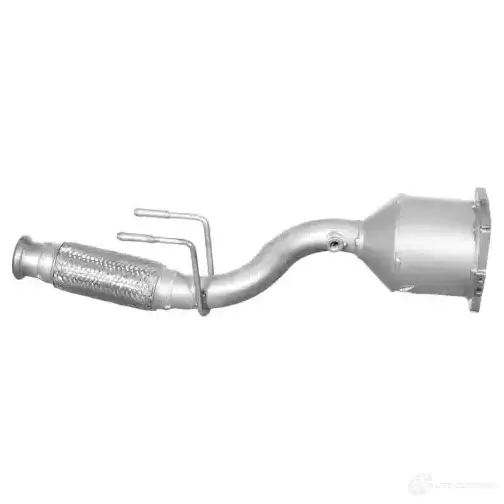 Катализатор VEGAZ 1437921143 ck827 UU2H0 R