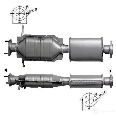 Катализатор VEGAZ 64ZX ROQ alk962 1437921174