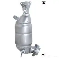 Катализатор VEGAZ 1437921385 W5XS BV tk996
