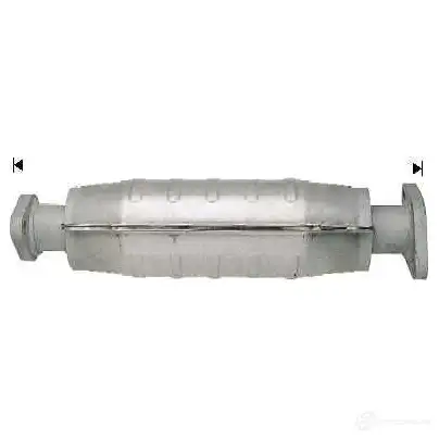 Катализатор VEGAZ 1437921372 mik912 6RWPLI 7