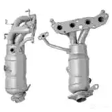 Катализатор VEGAZ tk816 1437921895 H9MT I - Изображение 1