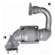 Катализатор VEGAZ U NYPEI rk812 1437922086