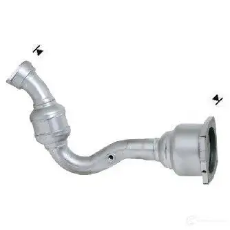 Катализатор VEGAZ 1437922193 P1LM O3E ck998