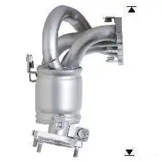 Катализатор VEGAZ tk950 1437922500 KIG KH
