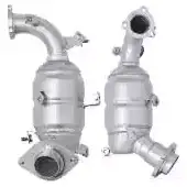 Катализатор VEGAZ 1437922622 tk875erns BZ9 24T - Изображение 1
