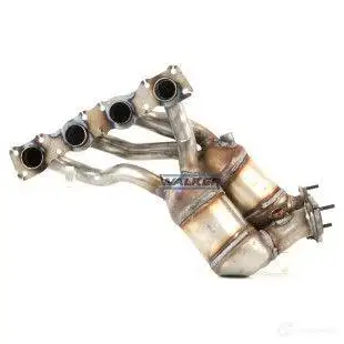Катализатор VEGAZ 9XS N4 1437923228 bk843