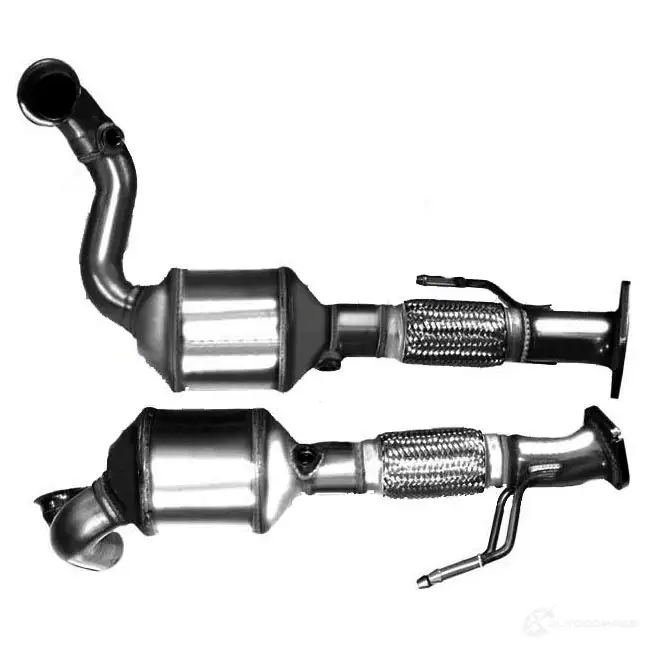 Катализатор VEGAZ fk830 0B 1CQ 1437923149