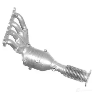 Катализатор VEGAZ FXOZ6 O fk866 1437923174 - Изображение 1