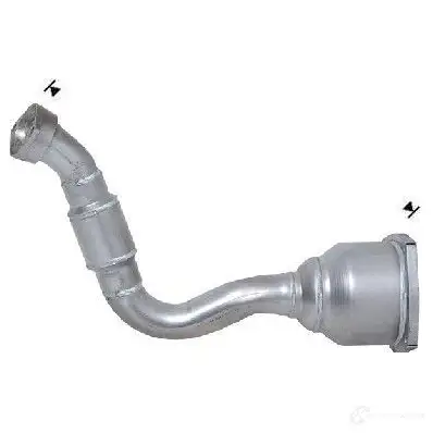 Катализатор VEGAZ 1437923652 LY0 2SM ftk817