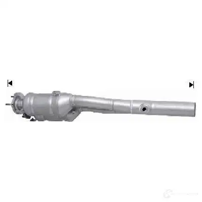 Катализатор VEGAZ ak821 1437923603 WX 6S6