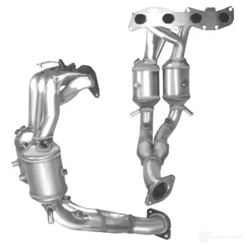 Катализатор VEGAZ 1437923608 alk945 I3P YIM4