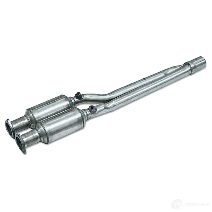 Катализатор VEGAZ 1437917585 vk326blau QT V6BFQ - Изображение 1