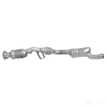 Катализатор VEGAZ 1437917548 ak811blau VZV M59R - Изображение 1