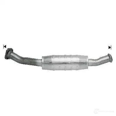 Катализатор VEGAZ 1437916508 ck914 MN20 4D