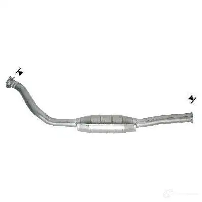 Катализатор VEGAZ pgk933 TZPQ 0J 1437916738