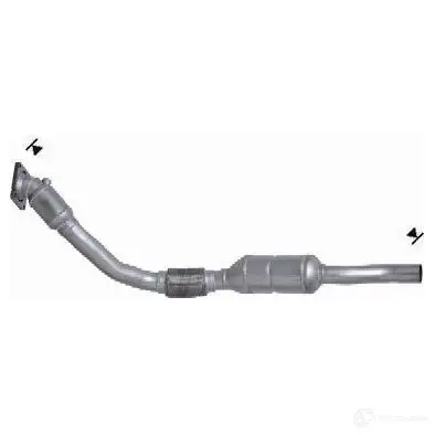Катализатор VEGAZ ak855 1437924326 NYGDW PP