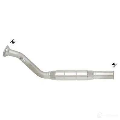Катализатор VEGAZ 1437917911 pgk936 DT9 GN