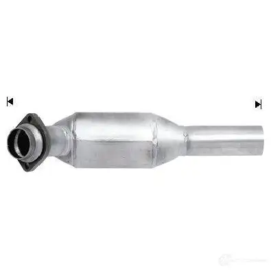 Катализатор VEGAZ 7BON 9L bk960 1437923697
