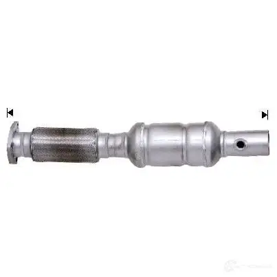 Катализатор VEGAZ 8JP DF mok953 1437923719
