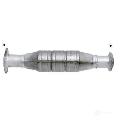 Катализатор VEGAZ 1437923558 rk959 6U SB9E