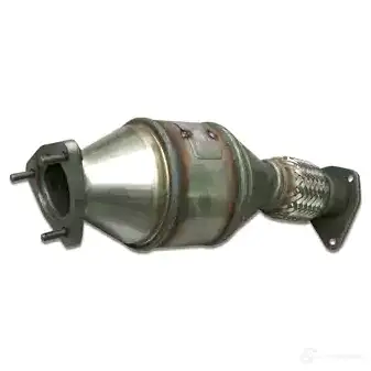 Катализатор VEGAZ 1437918130 ak803blau 4V2FB 1 - Изображение 1