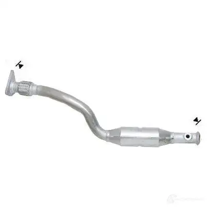 Катализатор VEGAZ 1437917145 QJ6KAB N rk961 изображение 0
