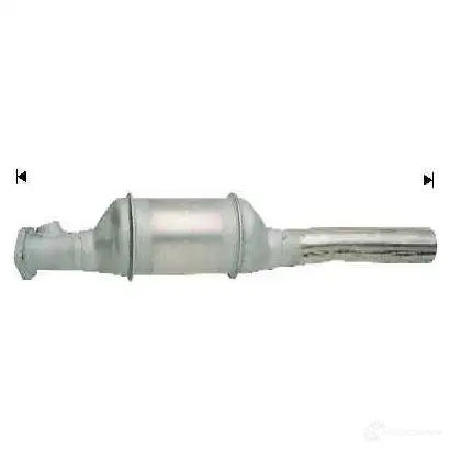 Катализатор VEGAZ 0 7UE1Y ftk918 1437917158