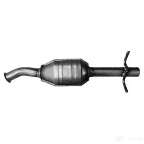 Катализатор VEGAZ rk956blau 1437923451 7 T14XX - Изображение 1