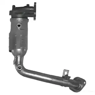 Катализатор VEGAZ 1437918458 0WY UT2H ftk984blau - Изображение 1
