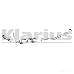 Катализатор VEGAZ tk806 L10J6 F 1437918265